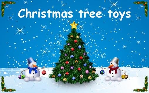 download Christmas tree toys apk